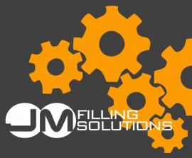 JM Filling Solutions -imagen anagrama